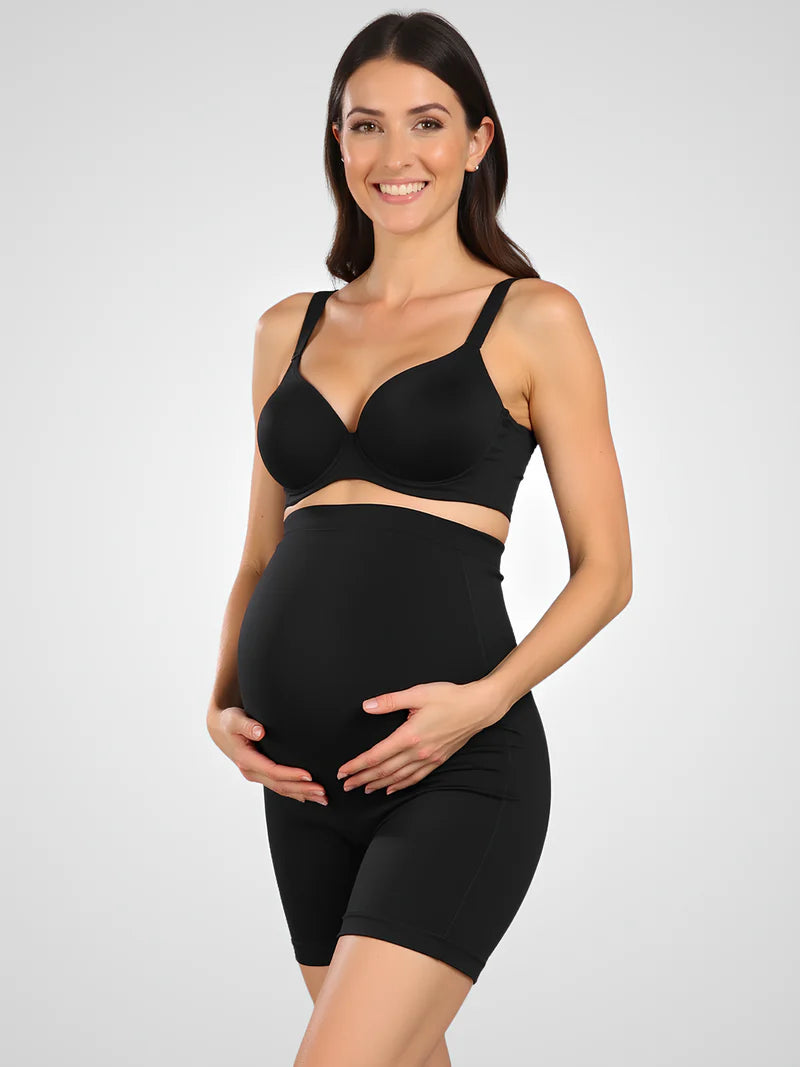 OverBump Gebelik Şortu MamsWear