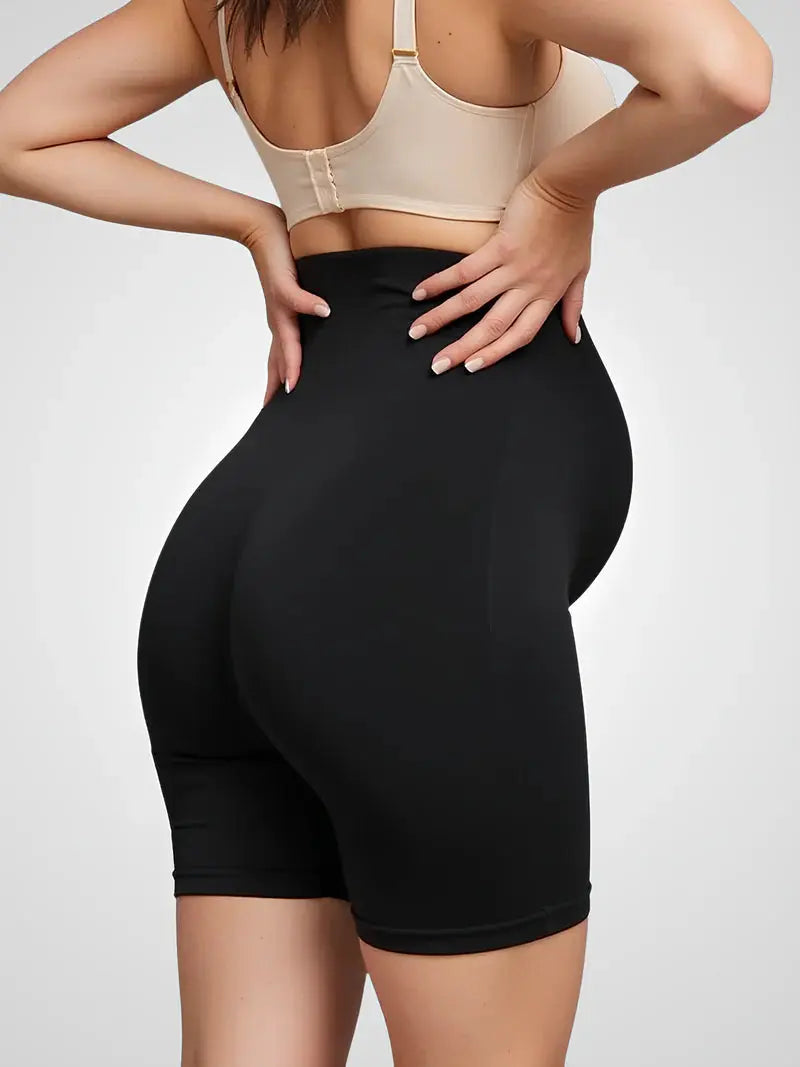 OverBump Gebelik Şortu MamsWear