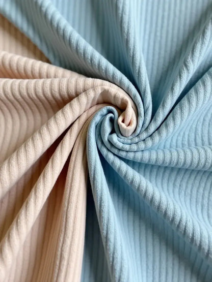 Everyday Gebelik Örgü Şort Takımı MamsWear